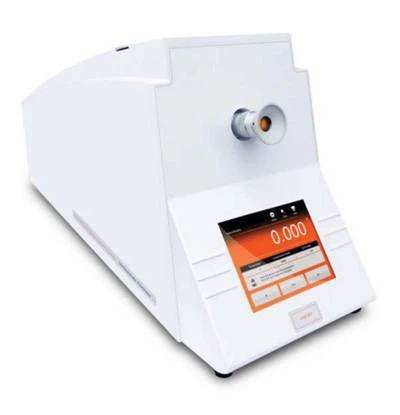 Semi - Automatický polarimeter 90 stupňov 130 stupňov
