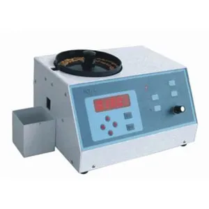 Automatická semená Counter