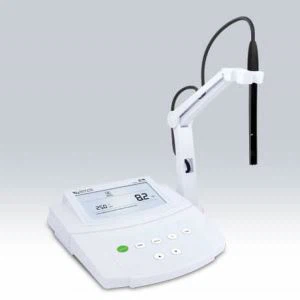 Merače rozpustený kyslík Meter Bante810