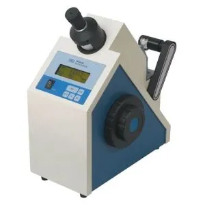 WYA-2S ABBE digitálny Refraktometer