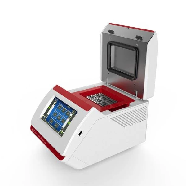 A600 Super Gradient Thermal Cycler