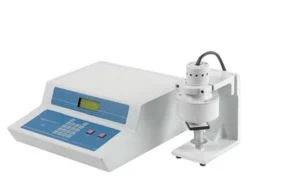 Kolorimeter a merač rozdielu farieb WSC-S