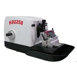 KD-2258 Manuálny mikrotóm